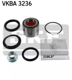 Подшипник ступицы колеса SKF для SUBARU IMPREZA седан (GD) 2.5 i WRX AWD (GDG)